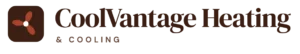 CoolVantage Heating logo